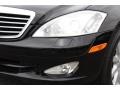 Black - S 550 4Matic Sedan Photo No. 27