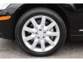 Black - S 550 4Matic Sedan Photo No. 28