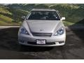 Millennium Silver Metallic - ES 300 Photo No. 7
