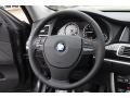 2012 Dark Graphite Metallic II BMW 5 Series 550i Gran Turismo  photo #16