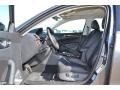 Platinum Gray Metallic - Passat 2.5L SEL Photo No. 3