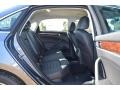 2013 Platinum Gray Metallic Volkswagen Passat 2.5L SEL  photo #4