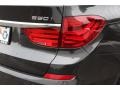 2012 Dark Graphite Metallic II BMW 5 Series 550i Gran Turismo  photo #22