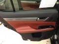 Cabernet 2013 Lexus GS 350 AWD F Sport Door Panel