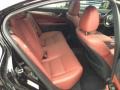 Cabernet Rear Seat Photo for 2013 Lexus GS #76021692