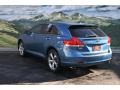 Tropical Sea Metallic - Venza V6 AWD Photo No. 4