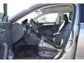 Tungsten Silver Metallic - Passat 2.5L SE Photo No. 3