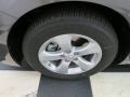 2012 Predawn Gray Mica Toyota Sienna LE  photo #4