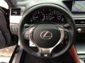 Cabernet Steering Wheel Photo for 2013 Lexus GS #76021892
