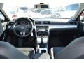 Tungsten Silver Metallic - Passat 2.5L SE Photo No. 5
