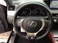 Cabernet Steering Wheel Photo for 2013 Lexus GS #76021914