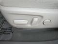 2012 Predawn Gray Mica Toyota Sienna LE  photo #9