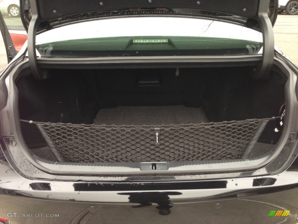 2013 Lexus GS 350 AWD F Sport Trunk Photo #76021960