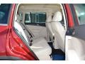 Wild Cherry Metallic - Tiguan SE Photo No. 4