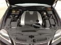  2013 GS 350 AWD F Sport 3.5 Liter DI DOHC 24-Valve Dual VVT-i V6 Engine
