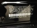  2013 GS 350 AWD F Sport Obsidian Black Color Code 212