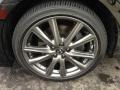 2013 Lexus GS 350 AWD F Sport Wheel and Tire Photo