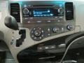 2012 Predawn Gray Mica Toyota Sienna LE  photo #12