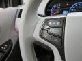 2012 Predawn Gray Mica Toyota Sienna LE  photo #13