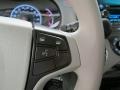 2012 Predawn Gray Mica Toyota Sienna LE  photo #14