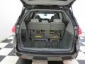 2012 Predawn Gray Mica Toyota Sienna LE  photo #15