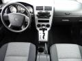 Dark Slate Gray Dashboard Photo for 2008 Dodge Caliber #76022196