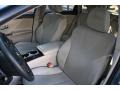 Gray 2009 Toyota Venza V6 AWD Interior Color