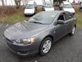 Graphite Gray Pearl - Lancer DE Photo No. 2