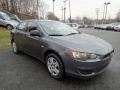 Graphite Gray Pearl - Lancer DE Photo No. 4