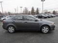 Graphite Gray Pearl - Lancer DE Photo No. 5