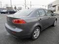 Graphite Gray Pearl - Lancer DE Photo No. 6