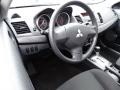 Graphite Gray Pearl - Lancer DE Photo No. 10