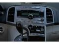 Controls of 2009 Venza V6 AWD