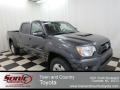 Magnetic Gray Metallic - Tacoma V6 TRD Sport Double Cab 4x4 Photo No. 1