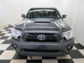 Magnetic Gray Metallic - Tacoma V6 TRD Sport Double Cab 4x4 Photo No. 2