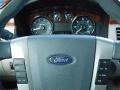 2009 Light Ice Blue Metallic Ford Flex Limited AWD  photo #14