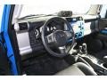 Voodoo Blue - FJ Cruiser 4WD Photo No. 9