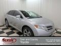 Classic Silver Metallic - Venza LE Photo No. 1