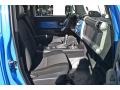 Voodoo Blue - FJ Cruiser 4WD Photo No. 15