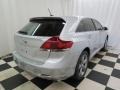 2013 Classic Silver Metallic Toyota Venza LE  photo #16