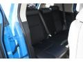 Voodoo Blue - FJ Cruiser 4WD Photo No. 18