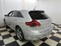 Classic Silver Metallic - Venza LE Photo No. 18