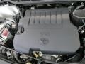 Classic Silver Metallic - Venza LE Photo No. 19
