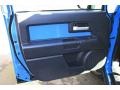 Voodoo Blue - FJ Cruiser 4WD Photo No. 20
