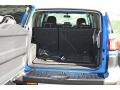Voodoo Blue - FJ Cruiser 4WD Photo No. 22