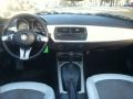 2005 BMW Z4 Pearl Grey Interior Dashboard Photo