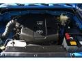 Voodoo Blue - FJ Cruiser 4WD Photo No. 23