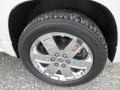 2013 GMC Acadia Denali Wheel and Tire Photo