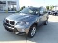 Space Grey Metallic - X5 xDrive30i Photo No. 1
