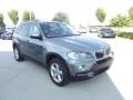 Space Grey Metallic - X5 xDrive30i Photo No. 2